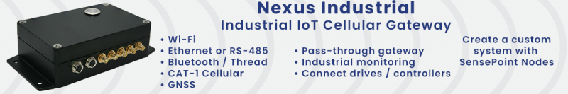Nexcomm Systems - Nexcomm Systems