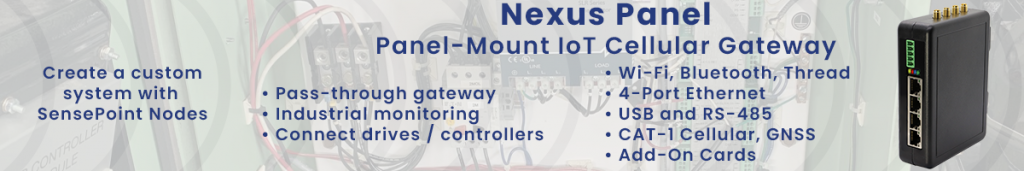 Nexcomm Systems - Nexcomm Systems